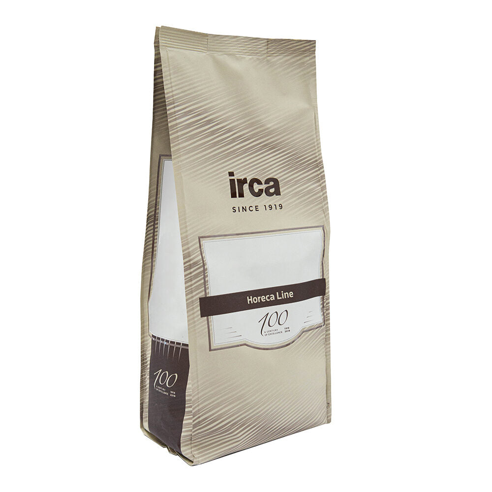 Irca - Meringue mix top