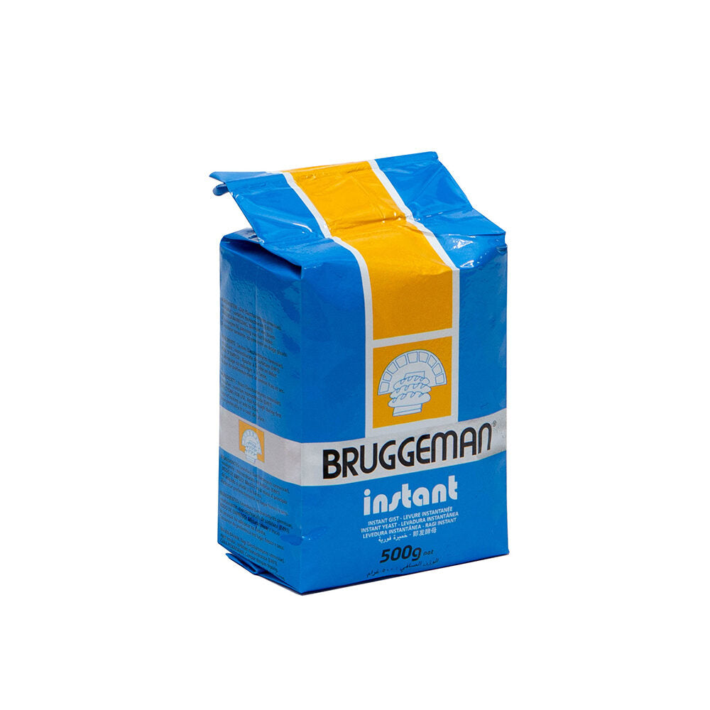 Droge gist - Instant - Blue Label