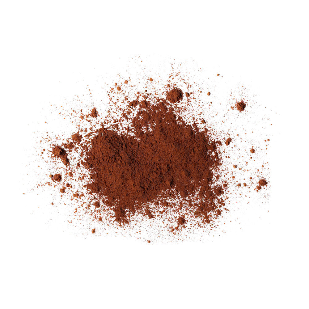 Atlas - Cacaopoeder gealkaliseerd 20-22% vet