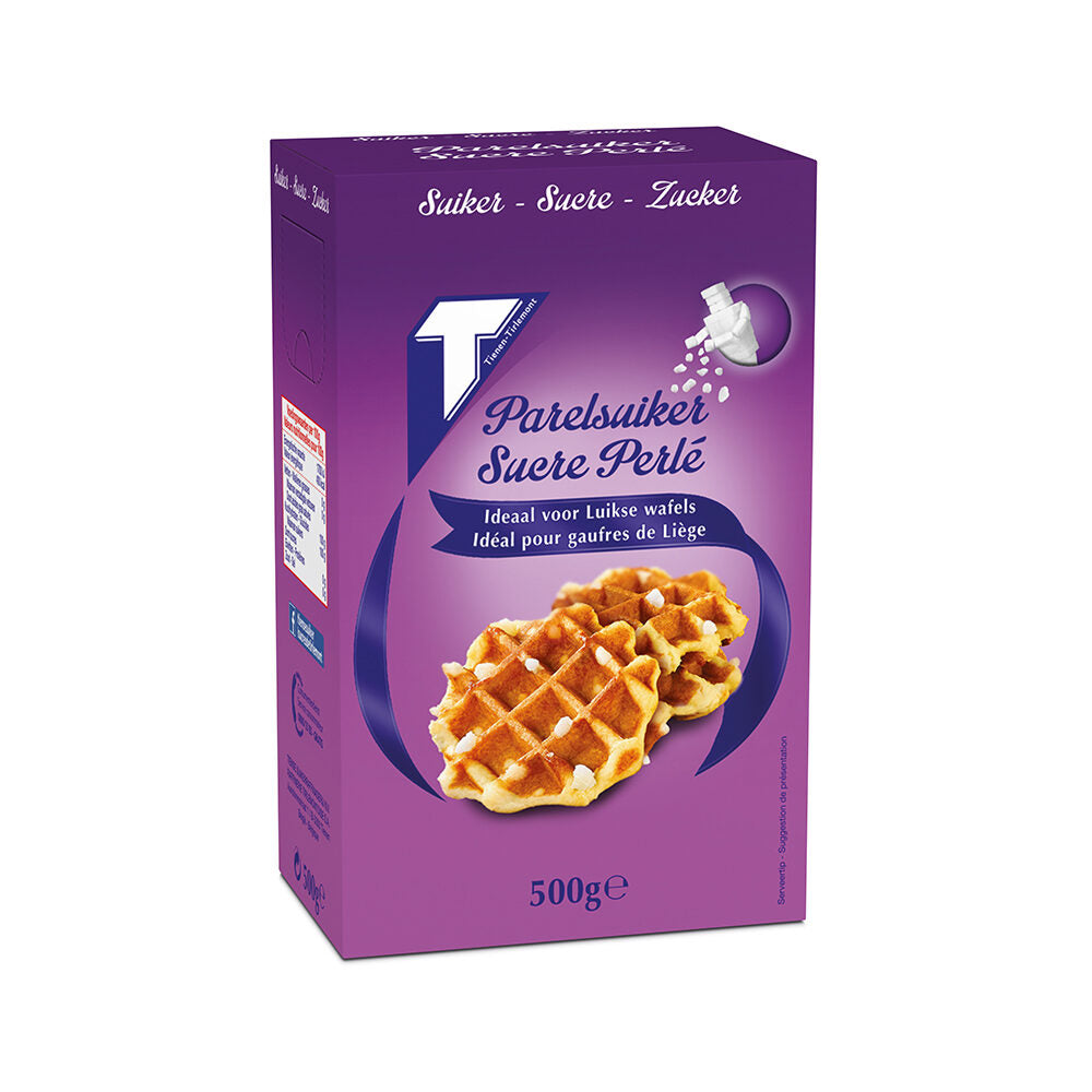 Parelsuiker 500 g
