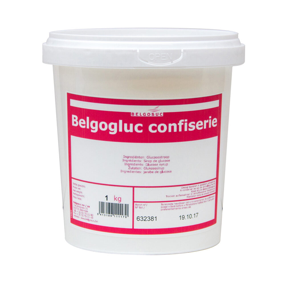 Belgogluc CF-81 glucosestroop