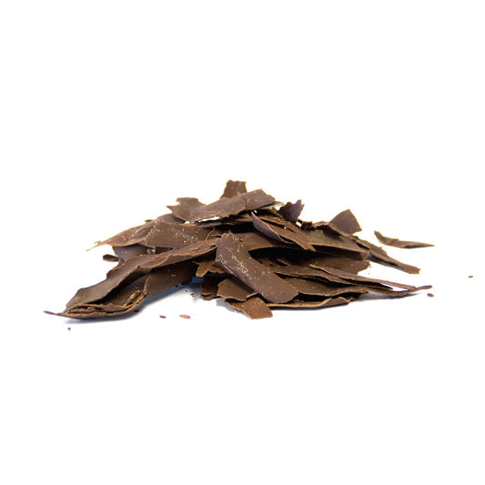 Ranson - Schaafsel melkchocolade 35,1% cacao solids