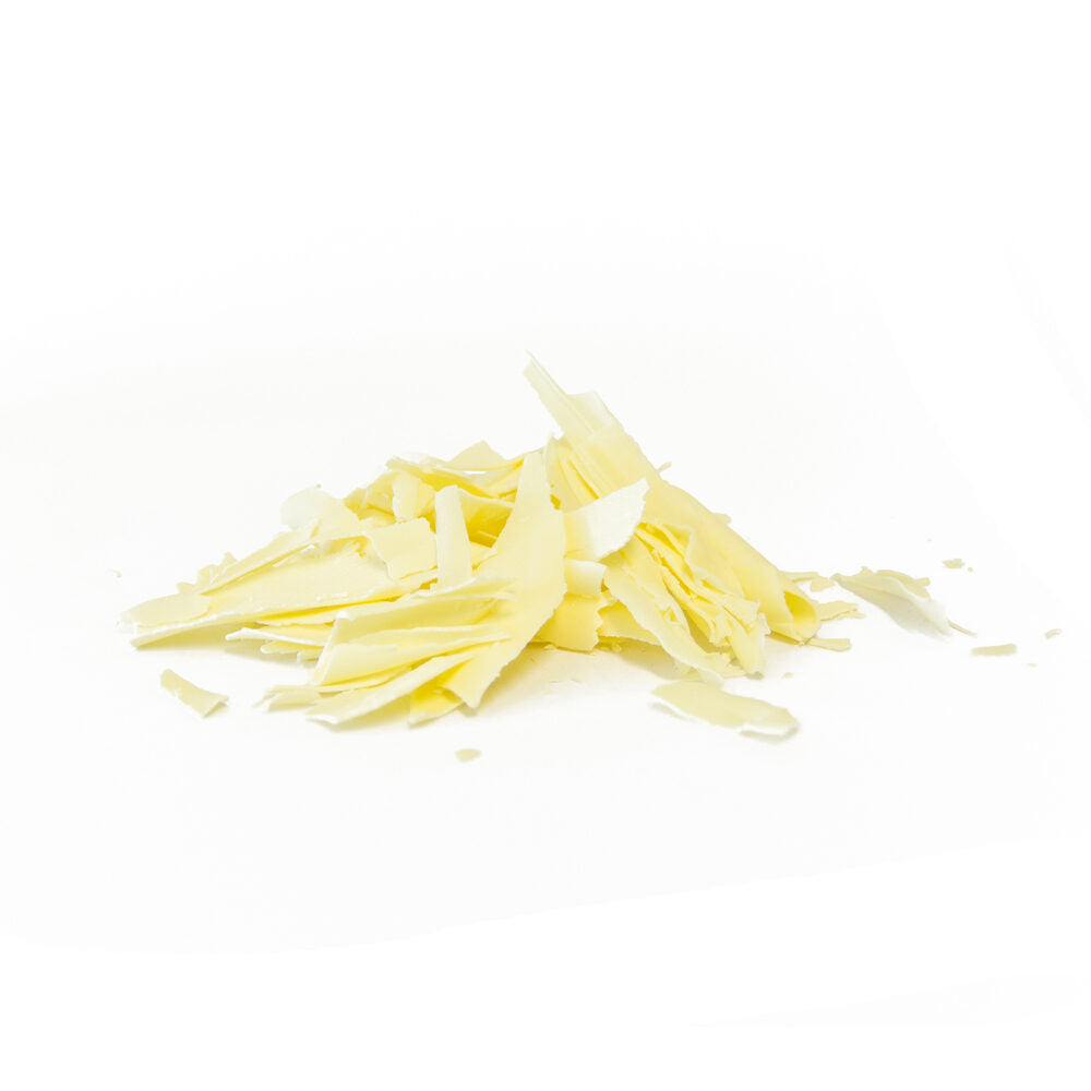 Ranson - Schaafsel witte chocolade 29,5% cacao solids