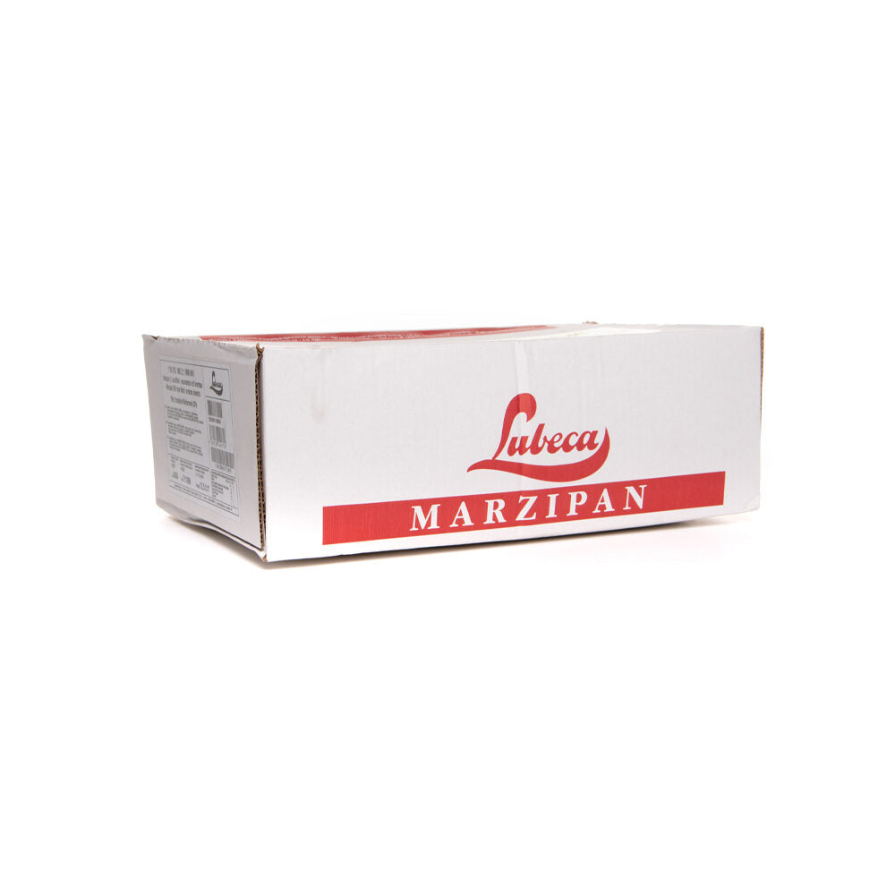 Lubeca - Marsepein wit 35 % invert