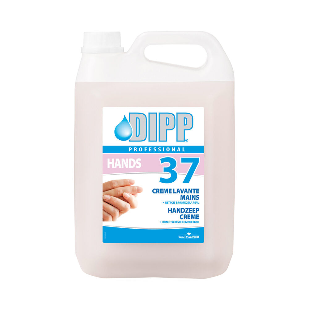 Dipp - Handseifencreme Nr. 37