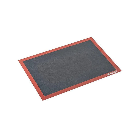 Bakmat silicone geperforeerd
