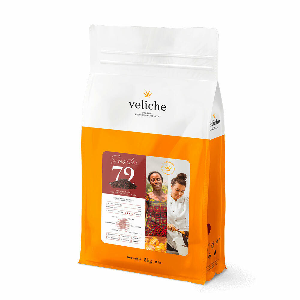 Veliche - Callets puur sensation 73%