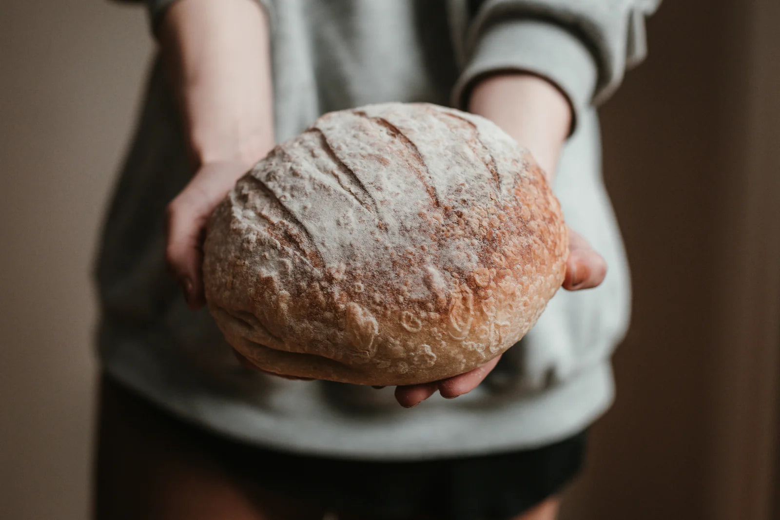 De webshop voor (thuis)bakkers