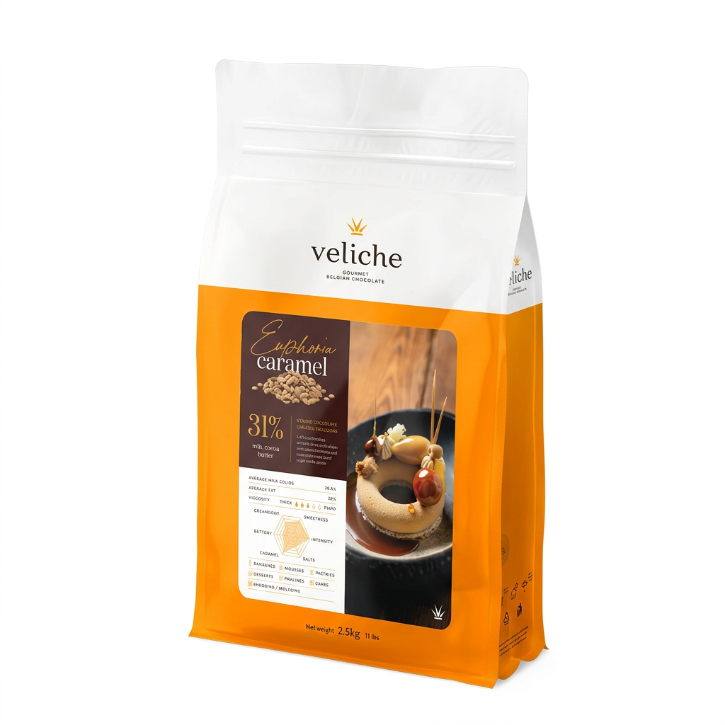 Veliche - Euphoria Caramel 31%