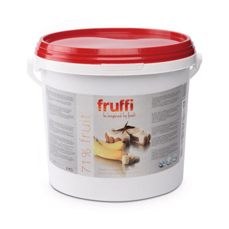 CSM - Fruffi Banaan plus