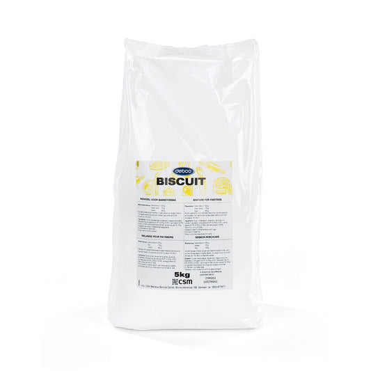 CSM - Biscuitmix