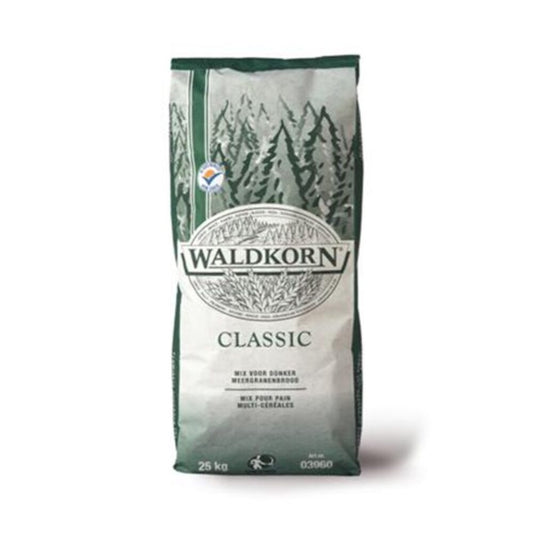 CSM - Broodmix Waldkorn® classic 50%