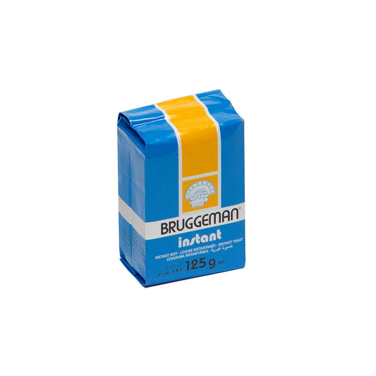 Droge gist - Instant - Blue Label