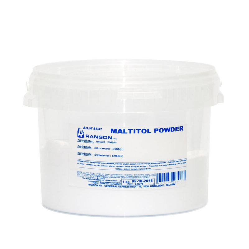 Maltisorb P90 maltitol
