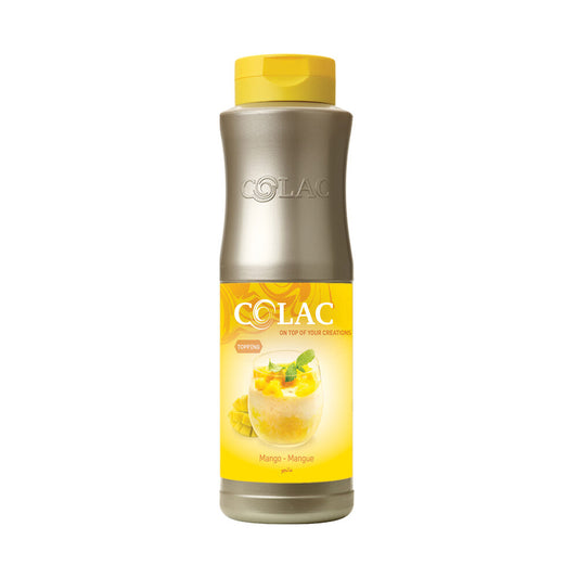 Colac - Topping Mango