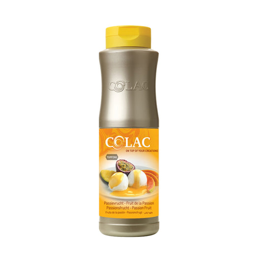 Colac - Topping Passievrucht