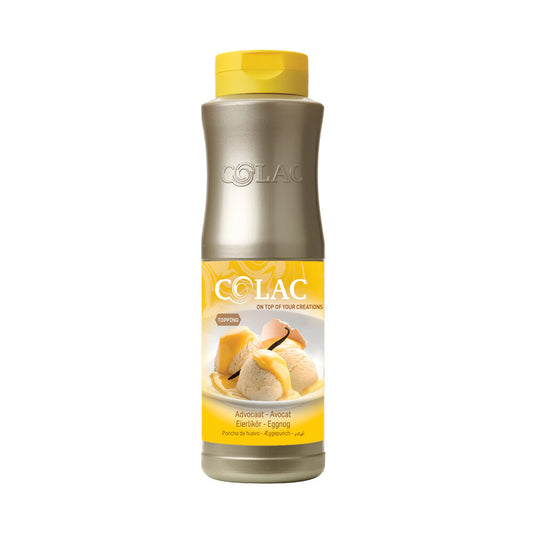 Colac - Topping Advocaat