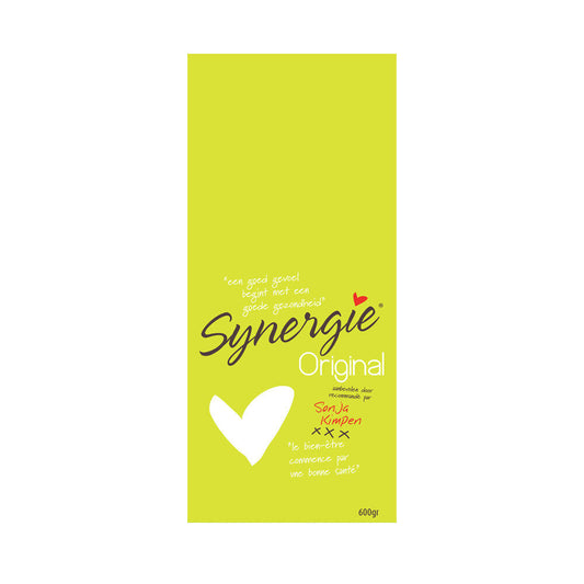 Ireks - Broodzak Synergie (60 stuks)