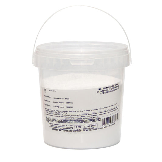 Ranson - Natrium-bicarbonaat maagzout