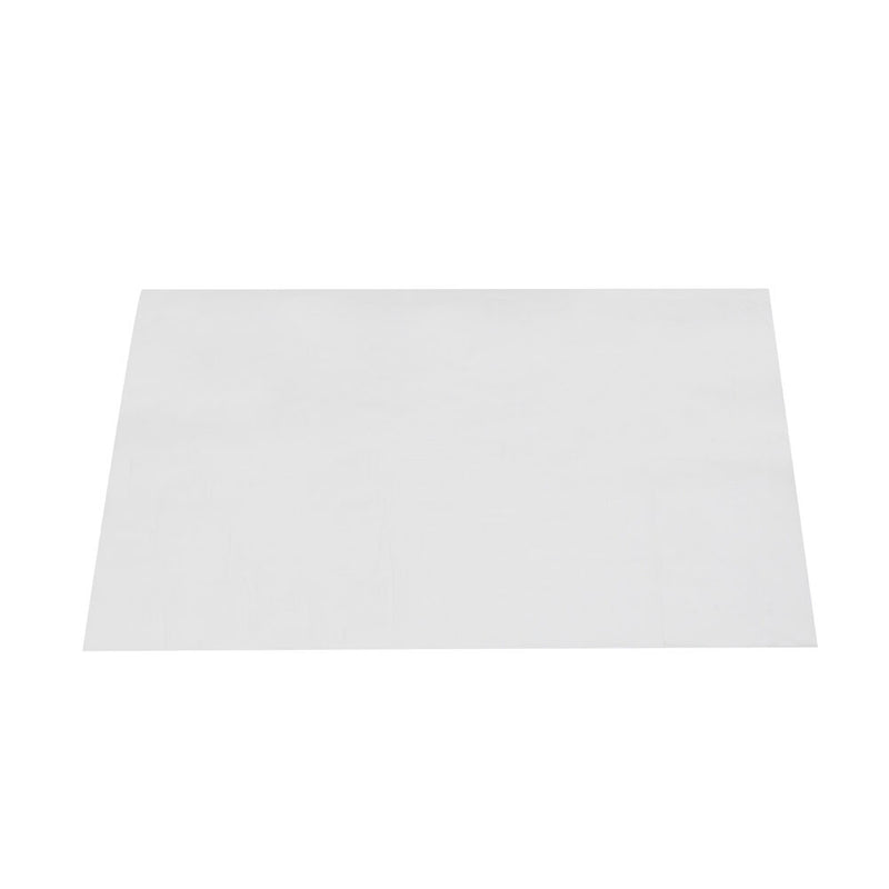 Merkloos - Bakpapier wit vellen (500 stuks)