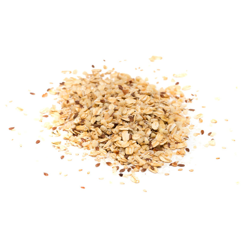Müsli-Mischung