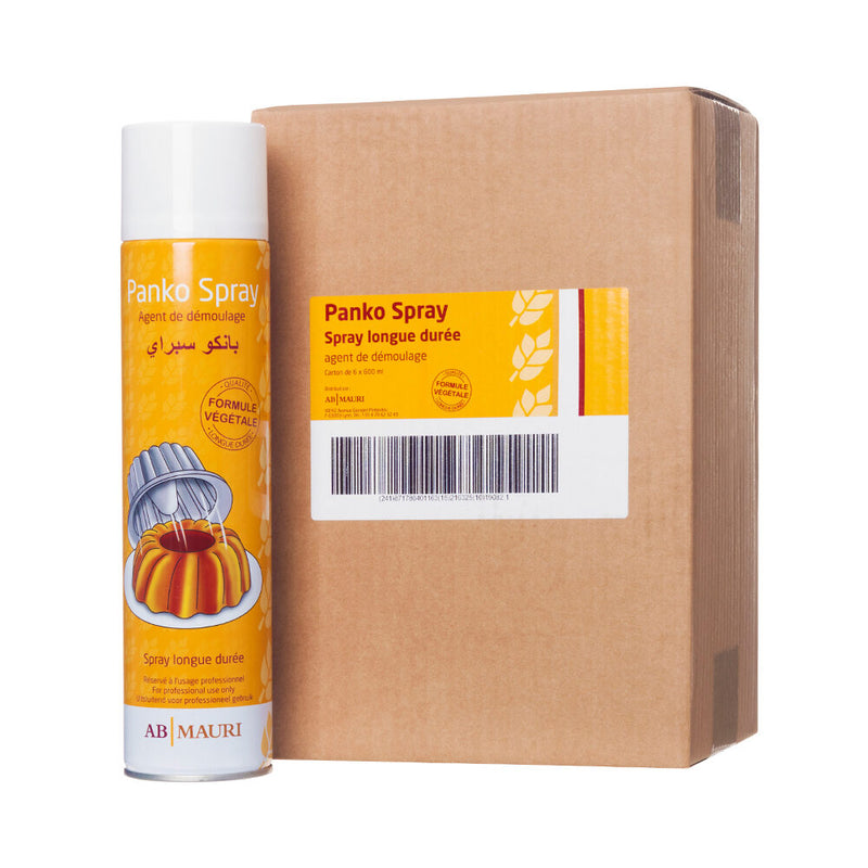 Panko lossingsspray