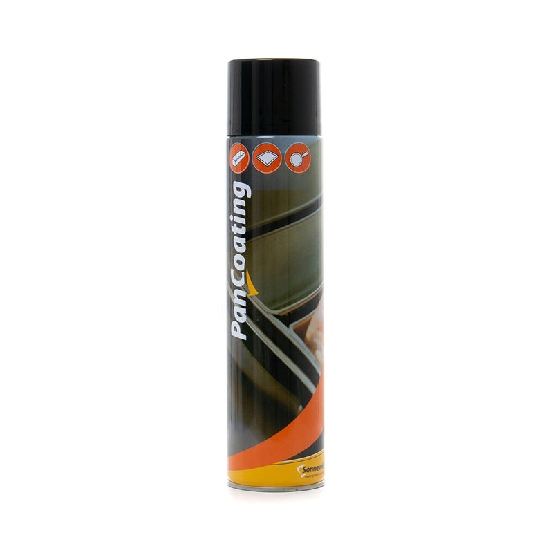 Antiaanbakspray voor bakvormen 600 ml