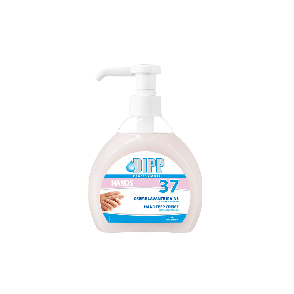 Dipp - Handseifencreme Nr. 37
