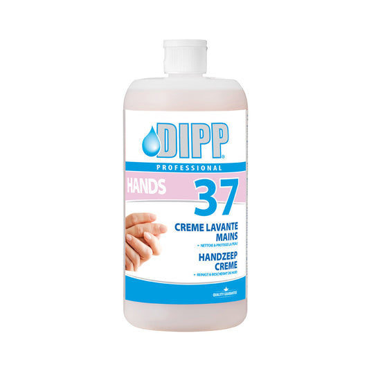 Dipp - Handzeep crème N°37