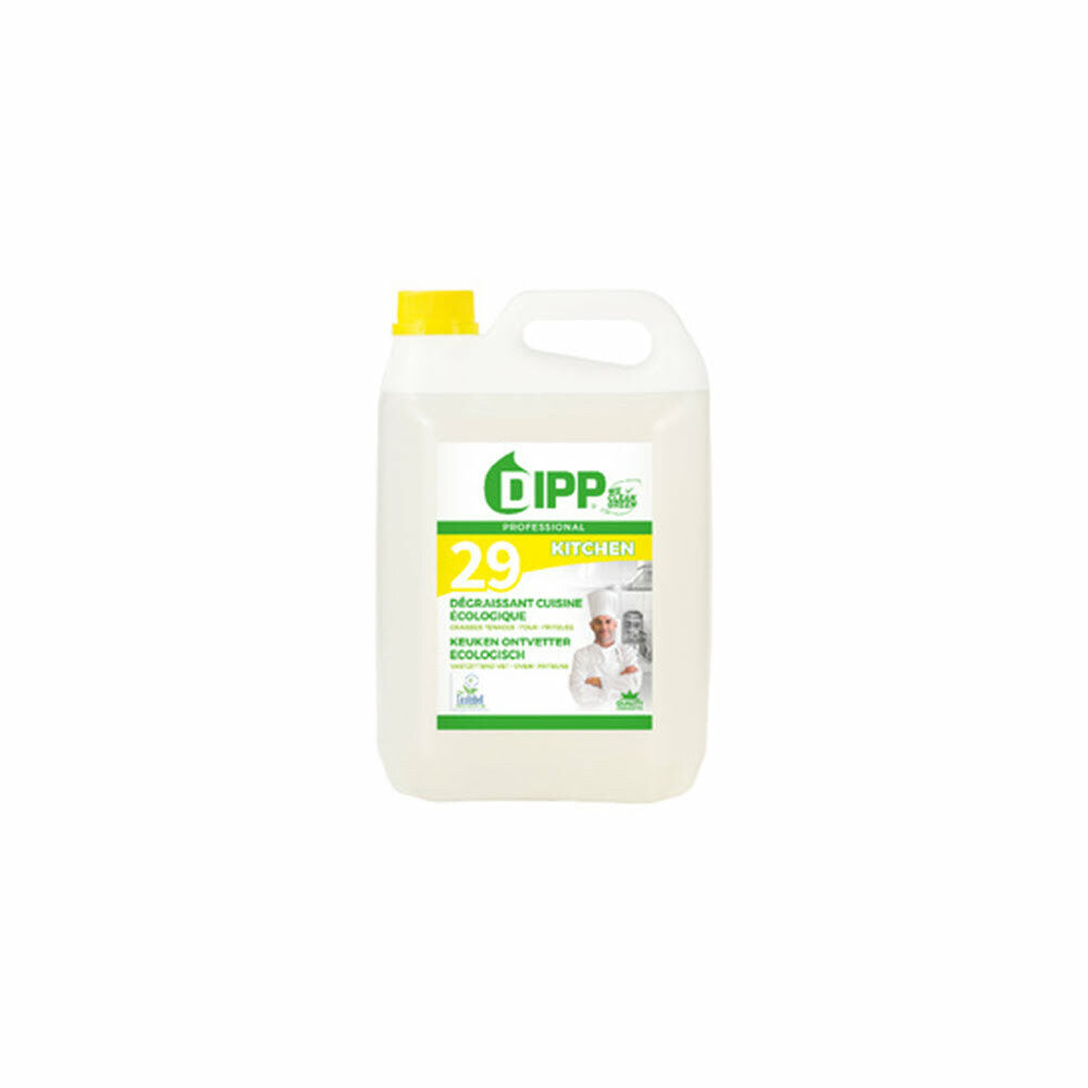Dipp - Küchenentfetter N°29 eco