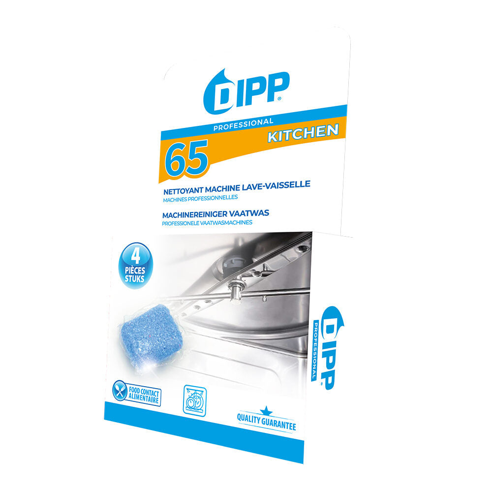 Dipp Professional - Maschinenreiniger N°65