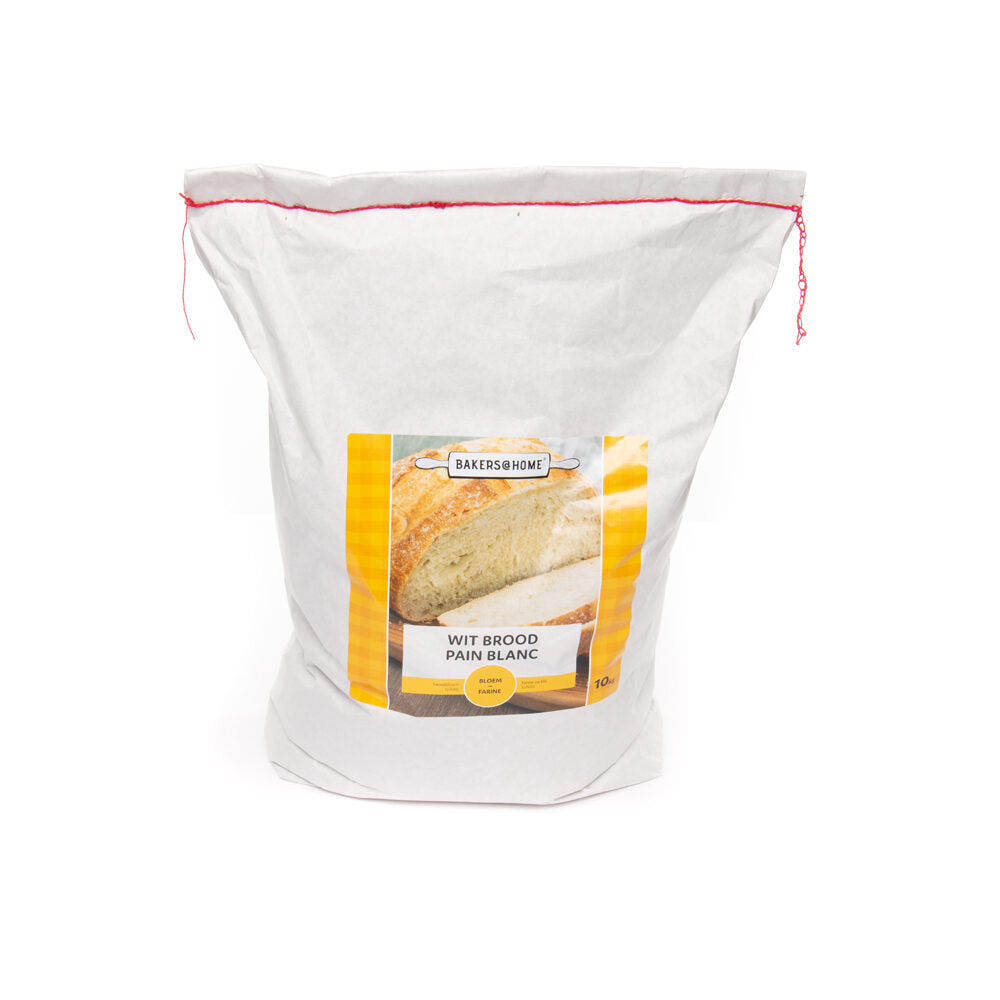 Bloem - Wit brood