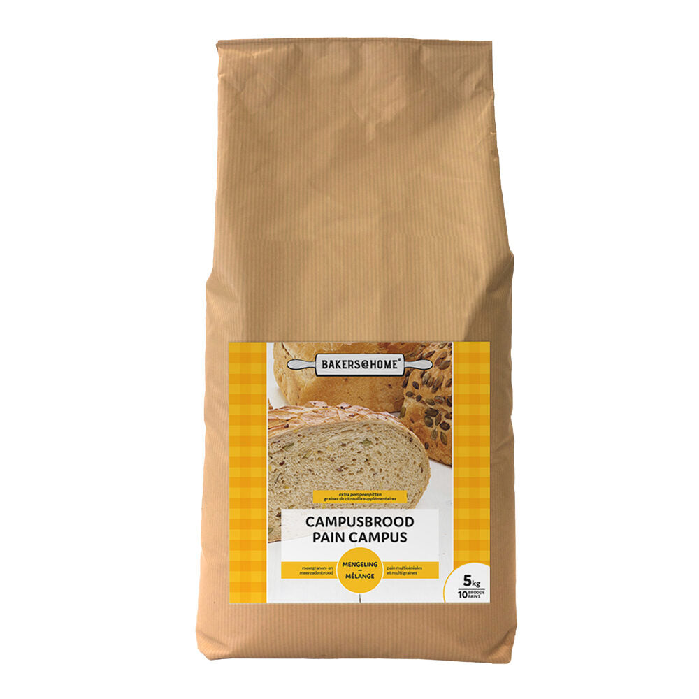 Bloem - Campusbrood