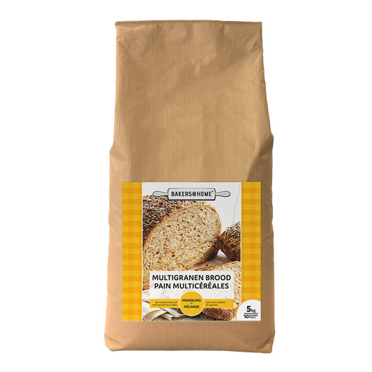 Bloem - multigranen brood