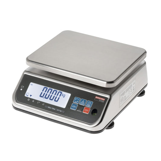 Rhewa - 910B Weegschaal digitaal tot 15 kg