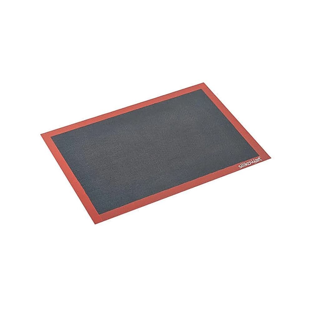 Bakmat silicone geperforeerd
