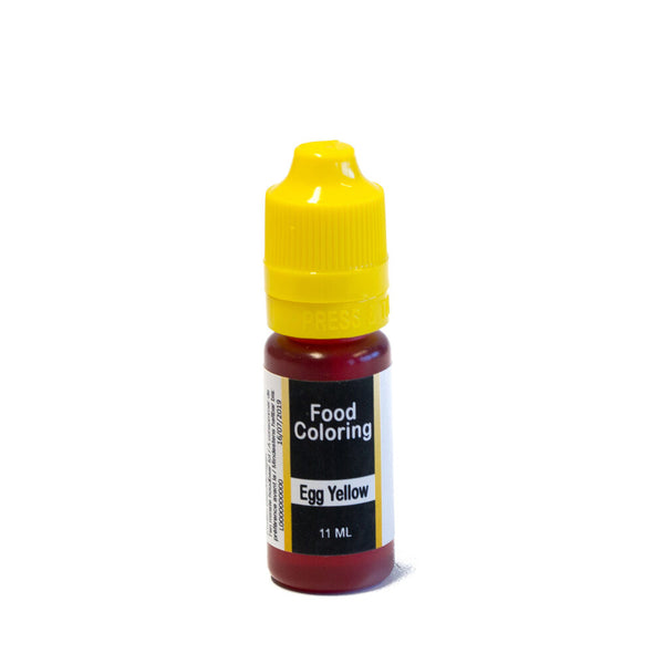 Colorants alimentaires