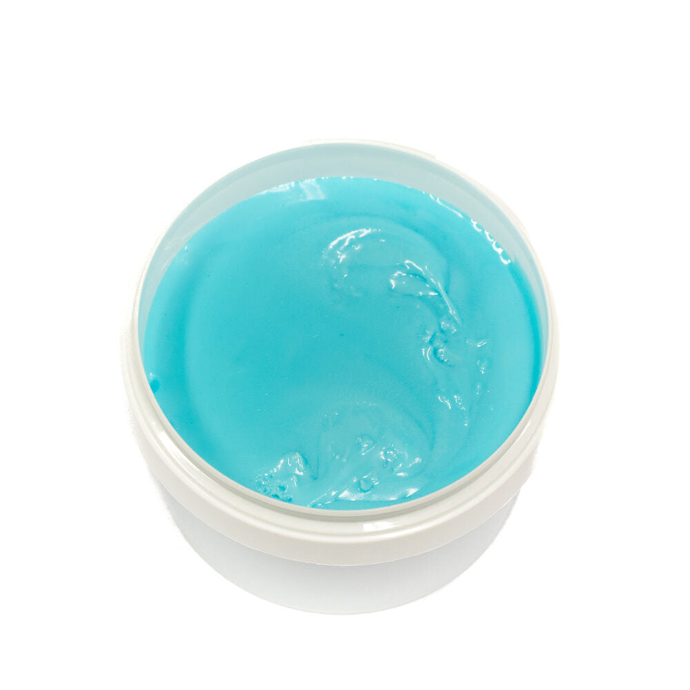 Bakers@home - Afgeslapte fondant Blauw