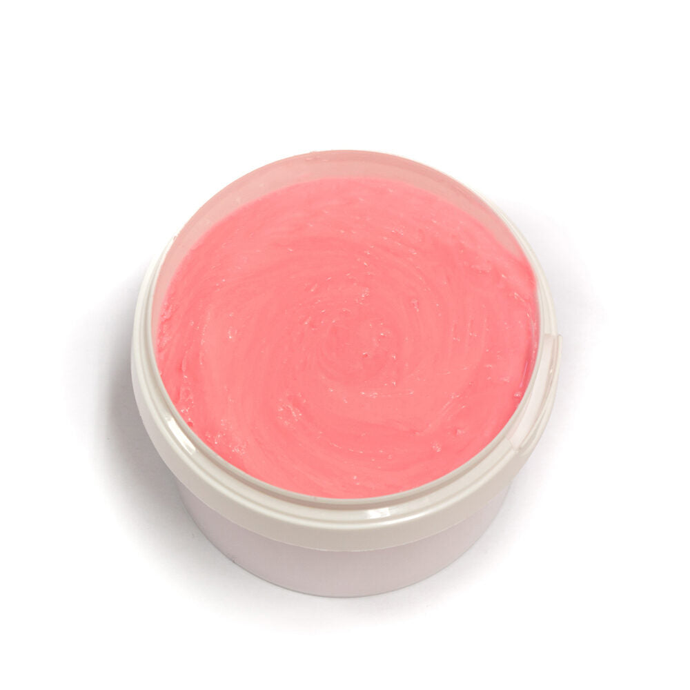 Bakers@Home - Afgeslapte fondant Roze