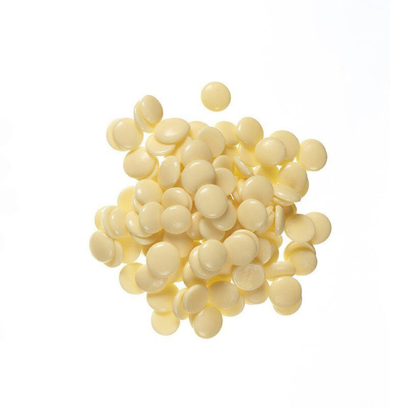 Veliche - Witte chocolade - druppels - RAC MB