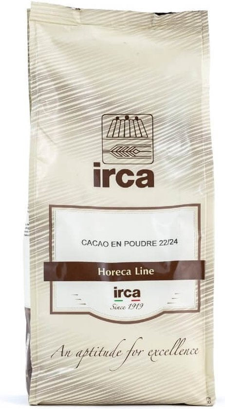 Irka - Cacaopoeder Joycacao 22/24